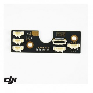 Dji Phantom 4 Pro Plus Remote Control Upper Shell Board